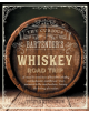 The Curious Bartender's Whiskey Road Trip - 9781788791595-thumb
