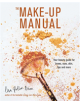 The Make-up Manual - 9781788791618-thumb