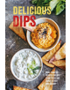 Delicious Dips - 9781788791953-thumb
