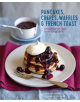 Pancakes, Waffles, Crepes & French Toast - 9781788792035-thumb