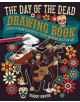 The Day of the Dead Drawing Book - 9781788882149-thumb