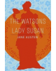 The Watsons, Lady Susan & Sanditon - 9781788884075-thumb