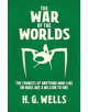 The War of the Worlds - 9781788884600-thumb