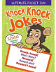 Ultimate Pocket Fun: Knock Knock Jokes - 9781788884785-thumb