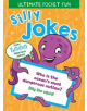 Ultimate Pocket Fun: Silly Jokes - 9781788884792-thumb