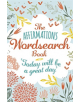 The Affirmations Wordsearch Book - 9781788885287-thumb