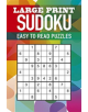 Large Print Sudoku - 9781788888691-thumb