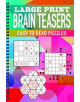 Large Print Brain Teasers - 9781788888707-thumb