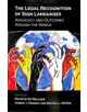 The Legal Recognition of Sign Languages - 9781788923996-thumb