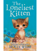 The Loneliest Kitten - 9781788950398-thumb