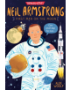 Trailblazers: Neil Armstrong - 9781788951562-thumb