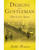 Designs of a Gentleman - 9781789016468-thumb