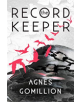 The Record Keeper - 9781789091151-thumb