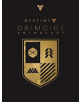 Destiny: Grimoire Anthology - Dark Mirror (Volume 1) - 9781789091373-thumb
