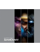 The Cinematic Art of Starcraft - 9781789091908-thumb