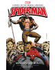 Marvel novels - Spider-man: Kraven's Last Hunt - 9781789092479-thumb