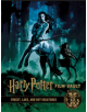 Harry Potter: The Film Vault - Volume 1 - 9781789092639-thumb