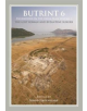 Butrint 6: Excavations on the Vrina Plain Volume 1 - 9781789252132-thumb