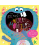 The Very Hungry Worry Monsters - 9781789470130-thumb