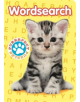 Purrfect Puzzles Wordsearch - 9781789501537-thumb