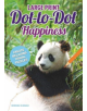 Large Print Dot-to-Dot Happiness - 9781789501582-thumb