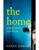 The Home - 9781789540567-thumb