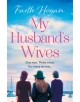 My Husband's Wives - 9781789541489-thumb