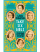 Take Six Girls - 9781789542646-thumb