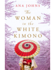 The Woman in the White Kimono - 9781789550696-thumb