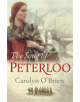 The Song of Peterloo: heartbreaking historical tale of courage in the face of tragedy - 9781789550757-thumb