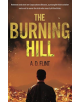 The Burning Hill - 9781789650181-thumb