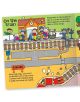 Convertible Train - Amy Johnson - Miles Kelly Publishing - 9781789892000-2-thumb