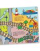 Convertible Train - Amy Johnson - Miles Kelly Publishing - 9781789892000-1-thumb