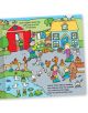Convertible Tractor - Sarah Parkin  - Miles Kelly Publishing - 9781789892024-1-thumb