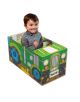 Convertible Tractor - Sarah Parkin  - Miles Kelly Publishing - 9781789892024-5-thumb