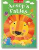 Aesop's Fables - Aesop - Момиче, Момче - Miles Kelly Publishing - 9781789892222-1-thumb