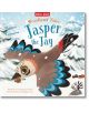 Jasper the Jay - Catherine Veitch - Miles Kelly Publishing - 9781789892956-thumb