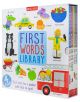 First Words My World: 4-pack set - Miles Kelly Publishing - 9781789896114-1-thumb