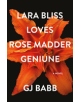 Lara Bliss Loves Rose Madder Genuine - 9781838590147-thumb