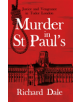 Murder in St Paul's - 9781838590451-thumb