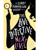 The Love Detective: Next Level - 9781838590574-thumb