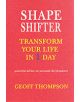 Shape Shifter - 9781840244441-thumb