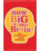How Big is Your Brain? - 9781840468038-thumb