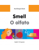 My Bilingual Book - Smell - Portuguese-english - 9781840598131-thumb