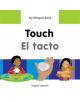 My Bilingual Book -  Touch (English-Spanish) - 9781840598483-thumb