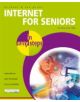 Internet for Seniors in Easy Steps - 9781840783186-thumb