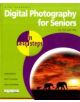Digital Photography for Seniors In Easy Steps - 9781840783605-thumb