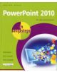 Powerpoint 2010 in easy steps - 9781840784053-thumb