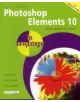 Photoshop Elements 10 in Easy Steps - 9781840785319-thumb