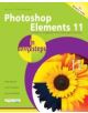 Photoshop Elements 11 in Easy Steps - 9781840785807-thumb